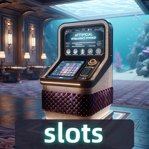 Slots no 26a: A Aventura das Apostas Online